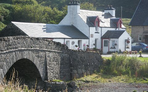 schotland-2 Rundreise Schottland
