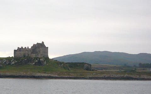 schotland-3 Rundreise Schottland