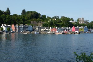 Schottland: Whisky & Musik
